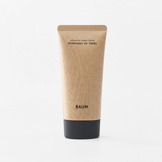 BAUM Aromatic Hand Cream S