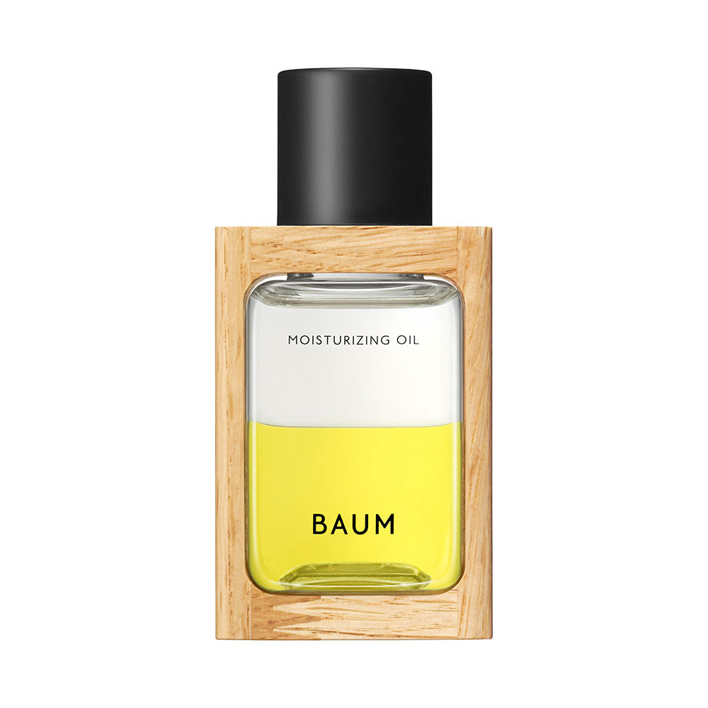 BAUM Moisturizing Oil n