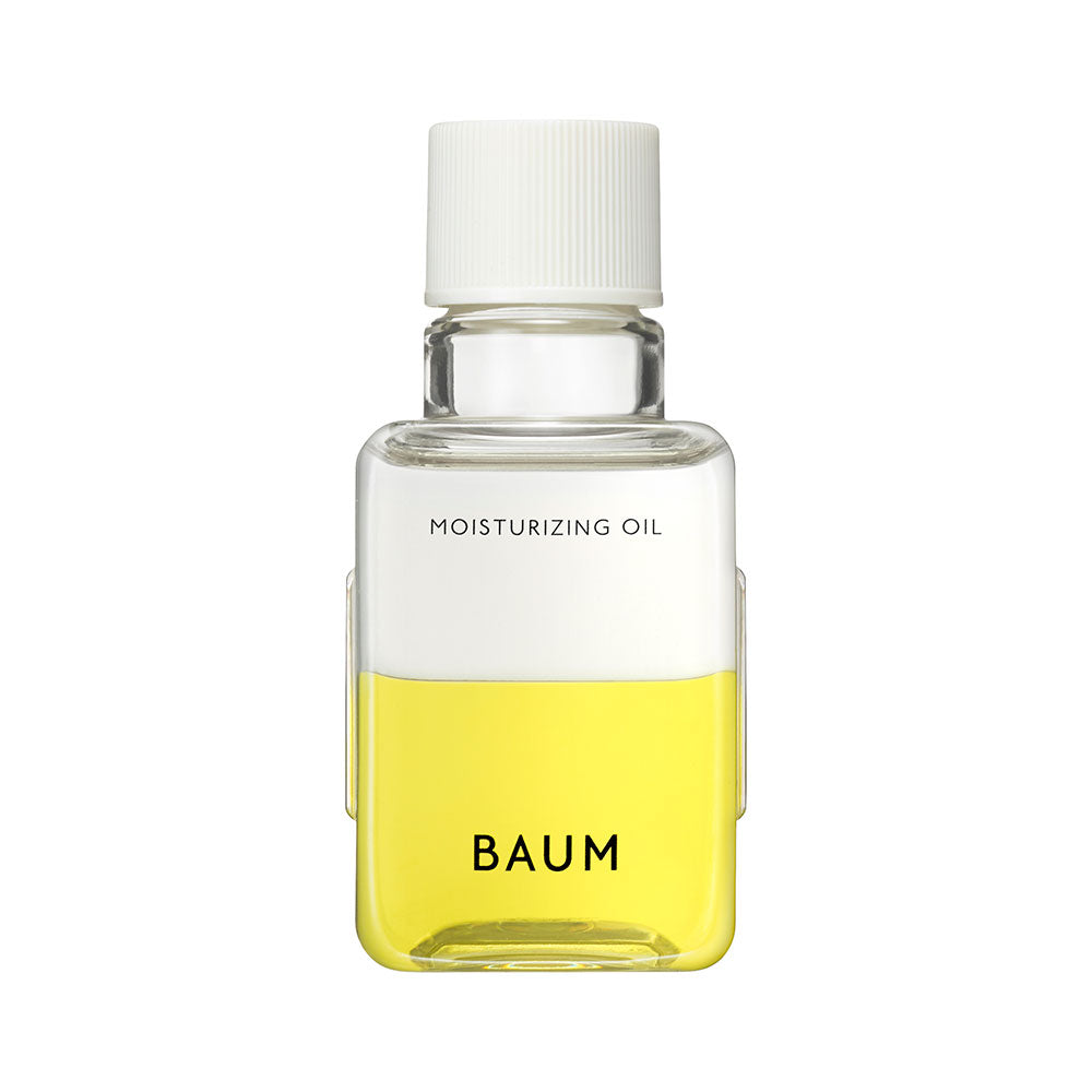 BAUM Moisturizing Oil n