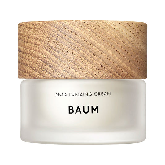 BAUM Moisturizing Cream n