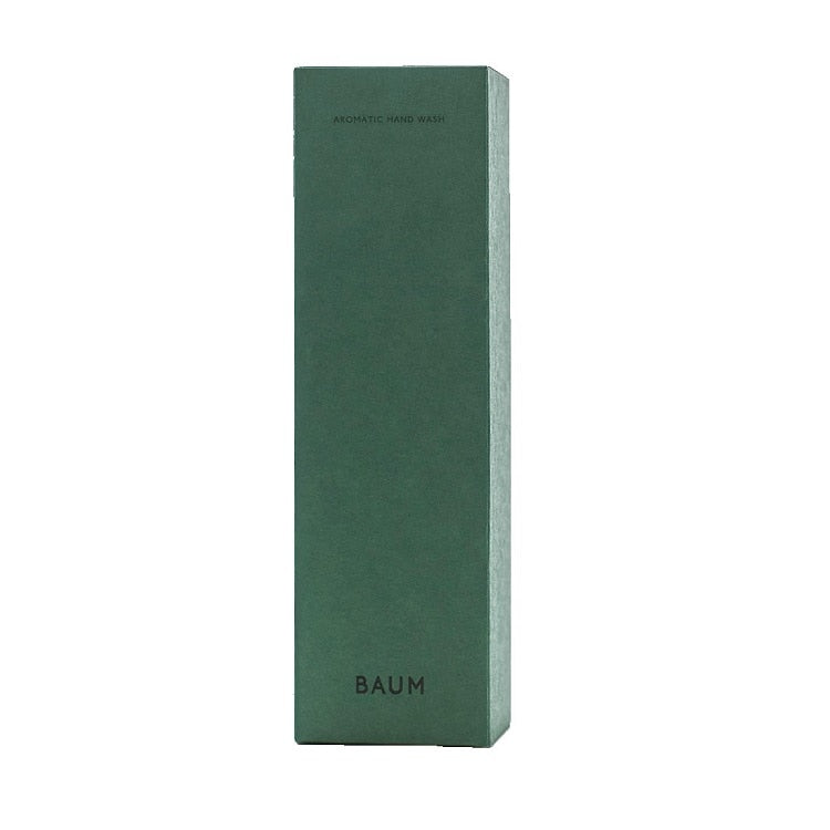 BAUM Aromatic hand wash n