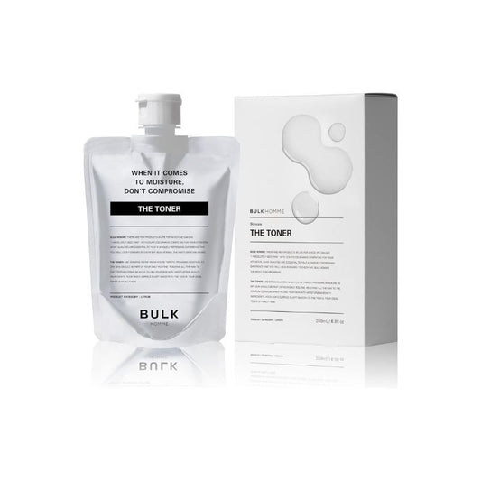 Bulk Homme Lotion Men's