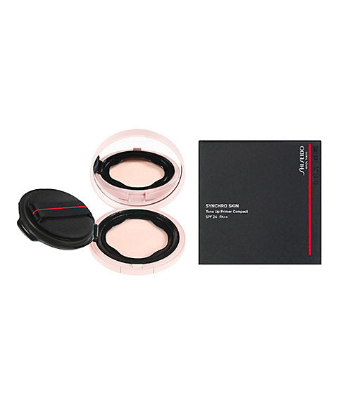 SHISEIDO SYNCHRONOUS SKIN TONE-UP PRIMER COMPACT