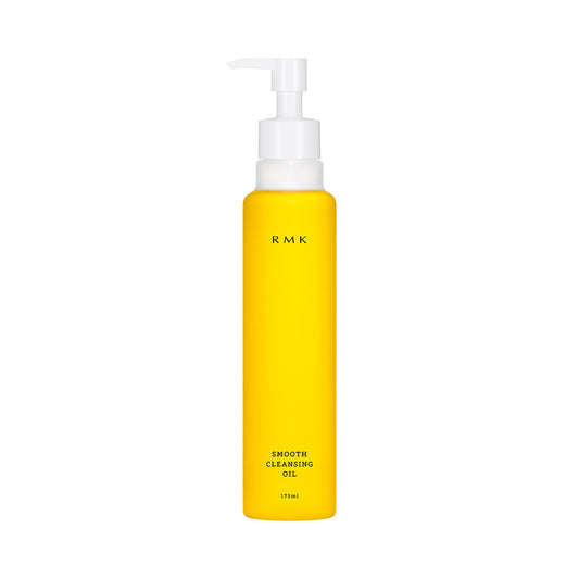 RMK Smooth Cleansing Oil