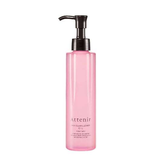 Attenir Skin Clear Cleansing Oil (Aroma Type) Rose Luxe Fragrance