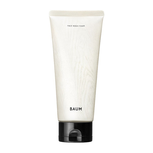 BAUM Face Wash Foam