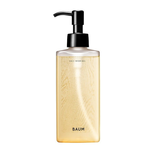 BAUM Face Wash Gel