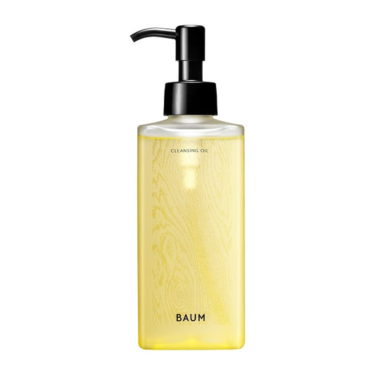 BAUM Cleansing Oil