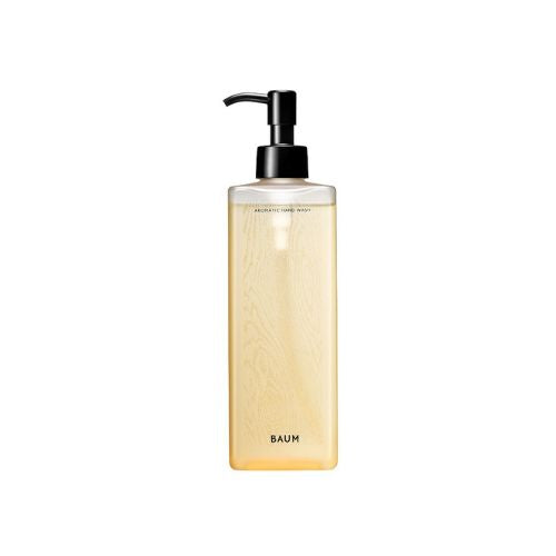 BAUM Aromatic hand wash n