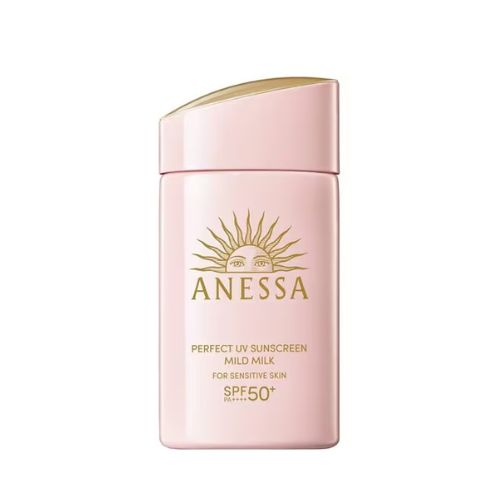 ANESSA PERFECT UV SUNSCREEN MILD MILK NA