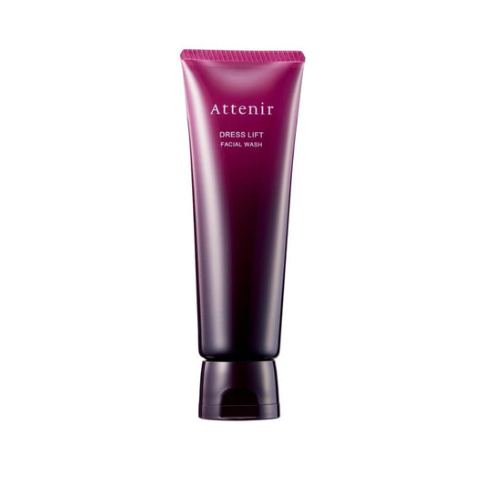 ATTENIR Dress Lift Facial Wash 120G